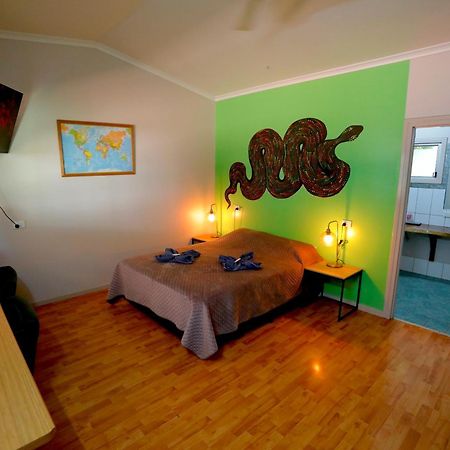 Hotel Banyan Tree Batchelor Zewnętrze zdjęcie