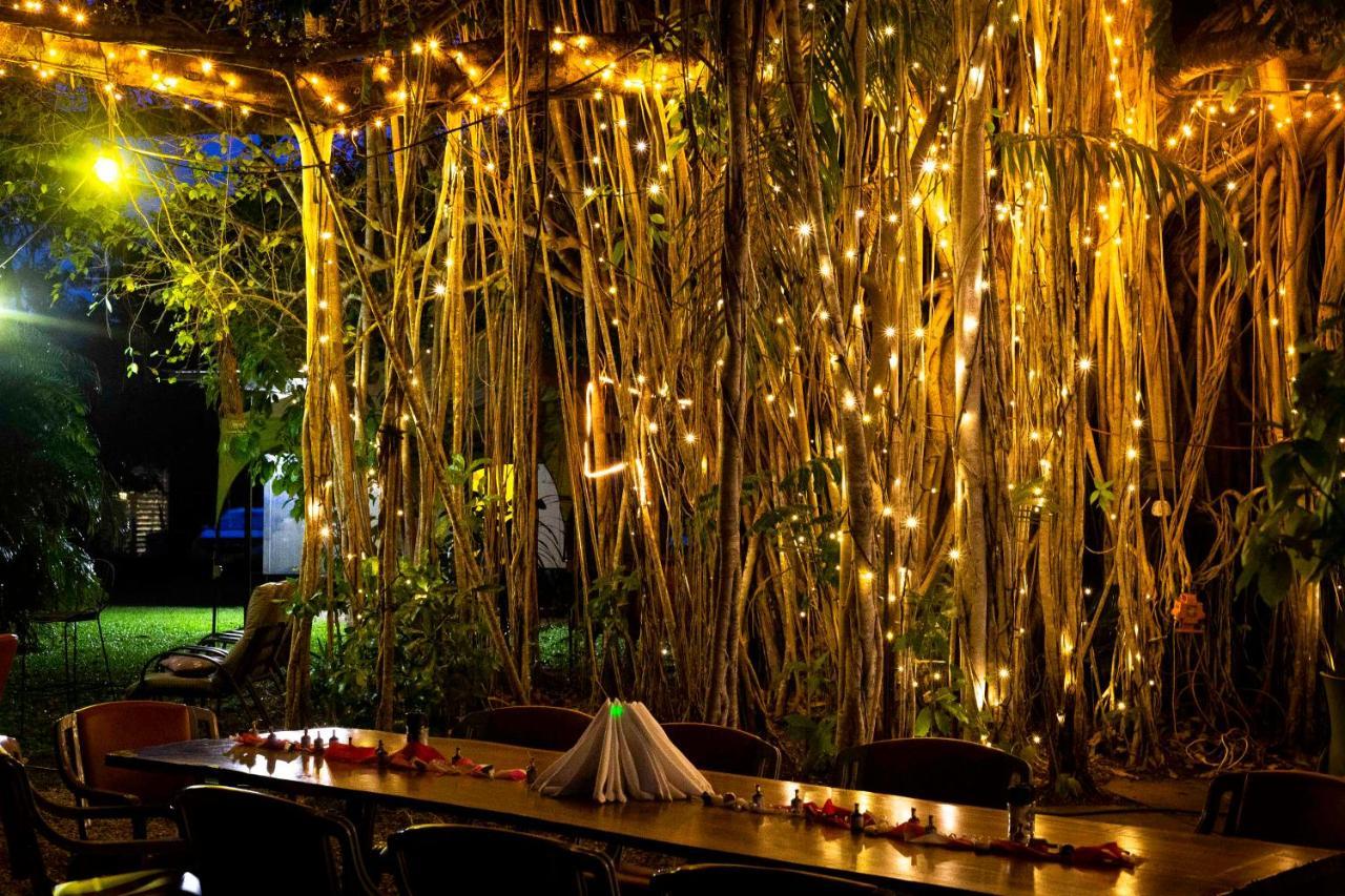 Hotel Banyan Tree Batchelor Zewnętrze zdjęcie