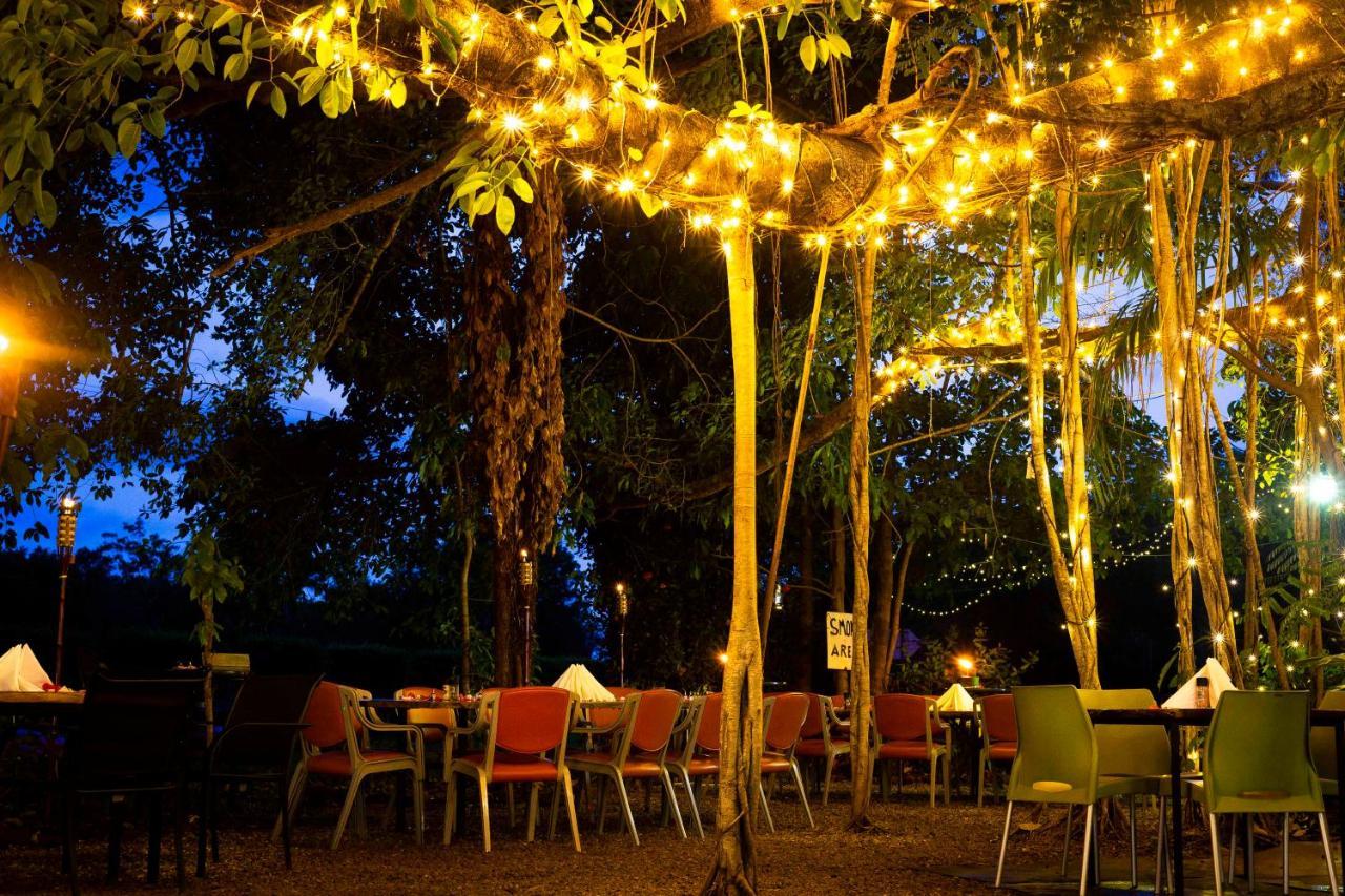 Hotel Banyan Tree Batchelor Zewnętrze zdjęcie