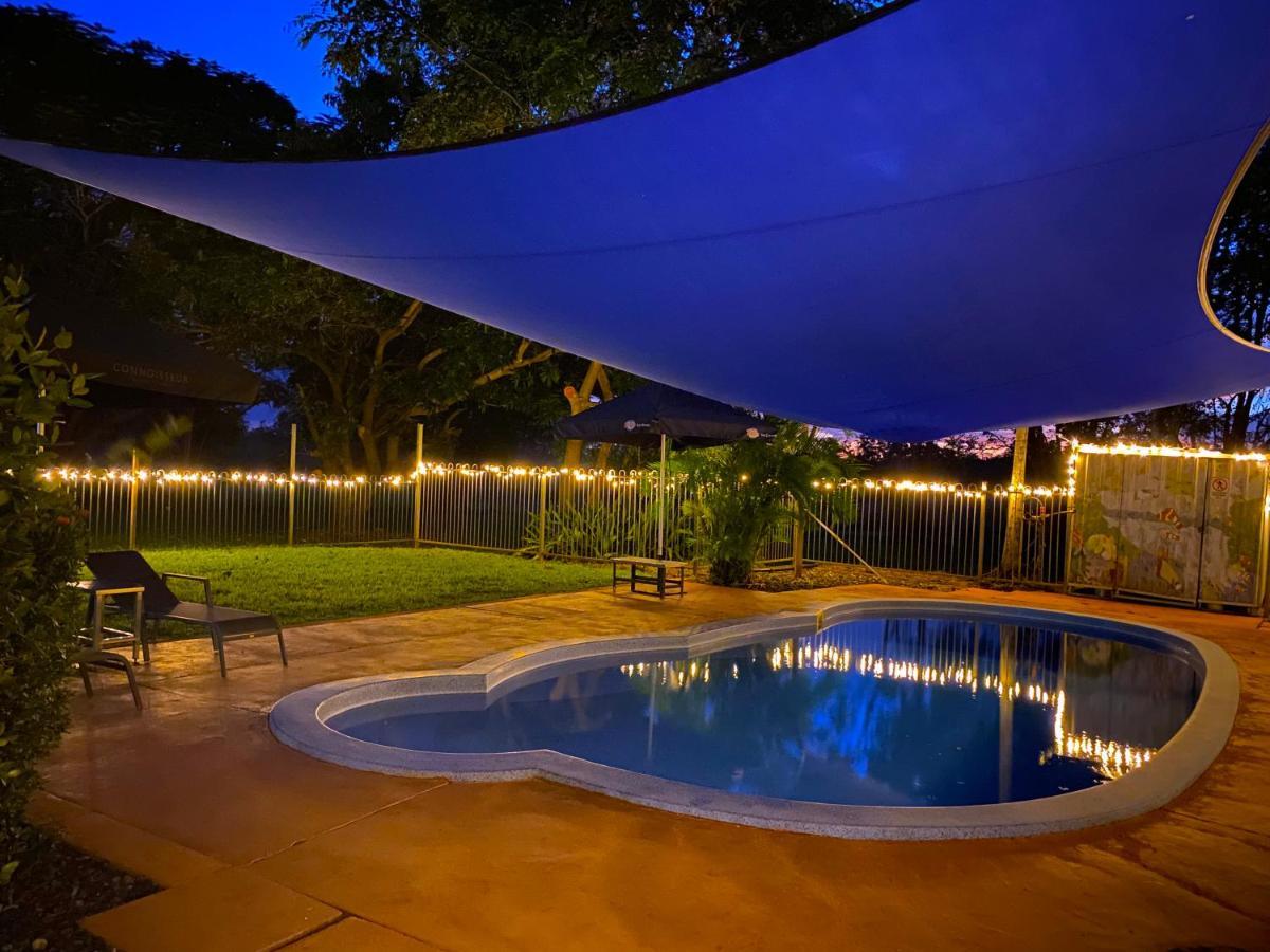 Hotel Banyan Tree Batchelor Zewnętrze zdjęcie
