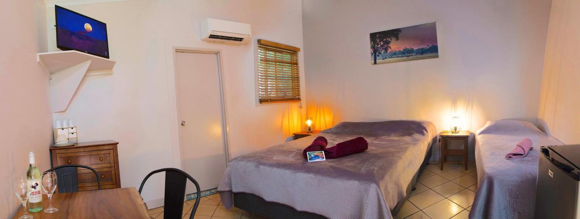 Hotel Banyan Tree Batchelor Zewnętrze zdjęcie