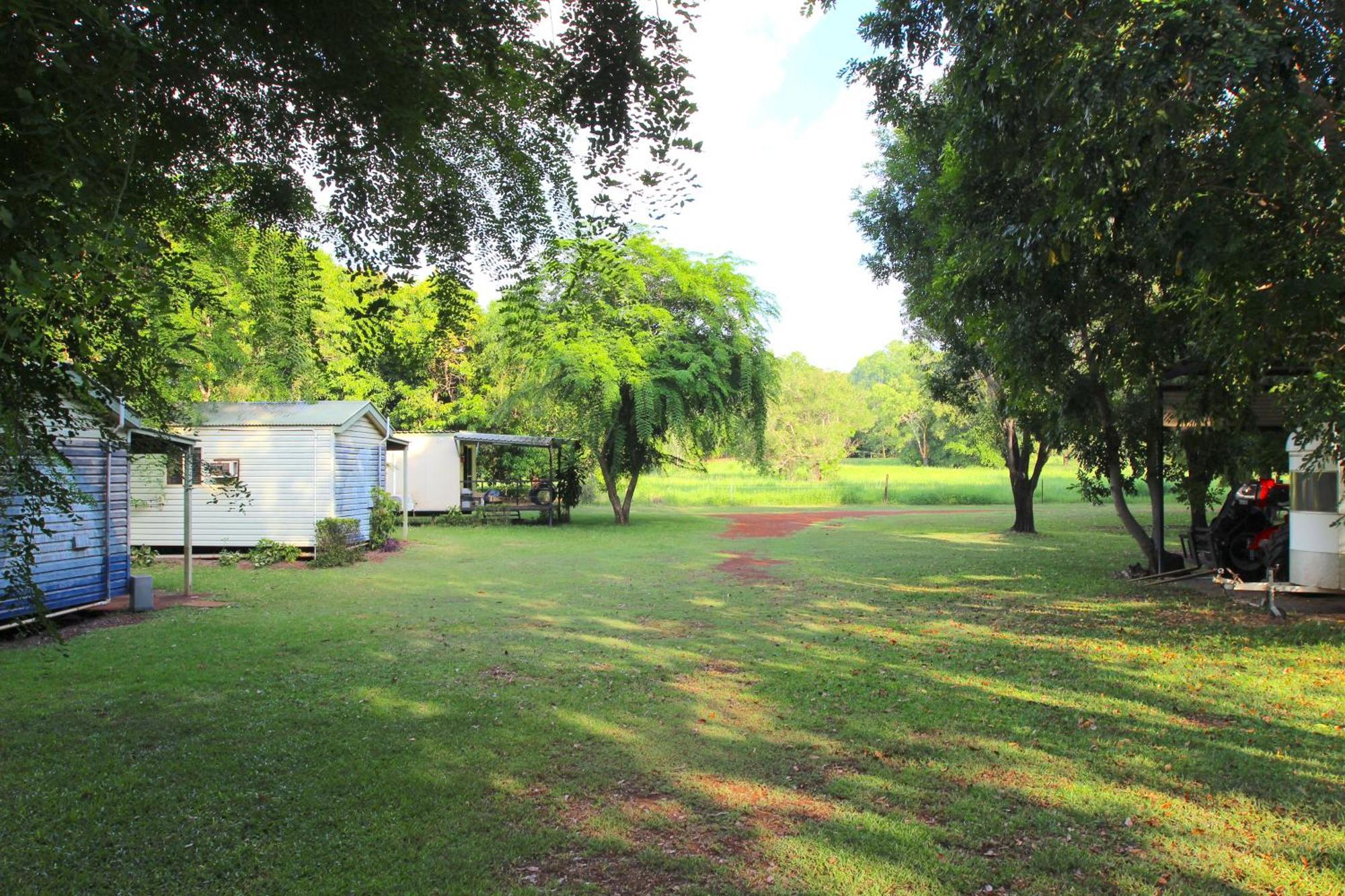 Hotel Banyan Tree Batchelor Zewnętrze zdjęcie