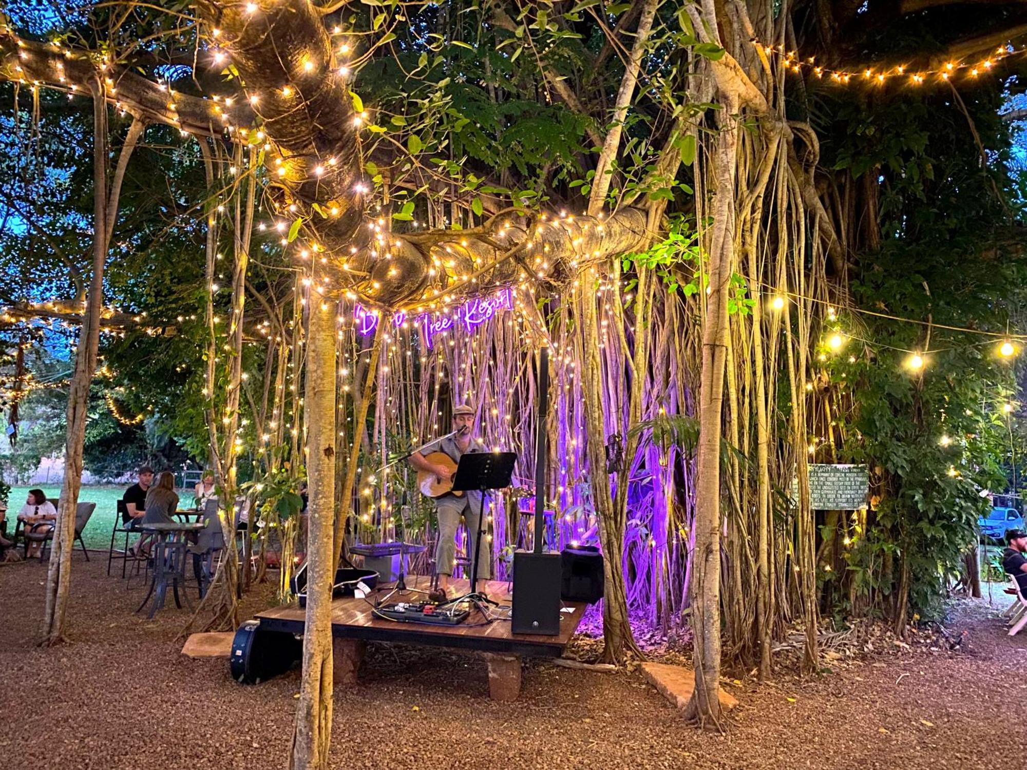 Hotel Banyan Tree Batchelor Zewnętrze zdjęcie