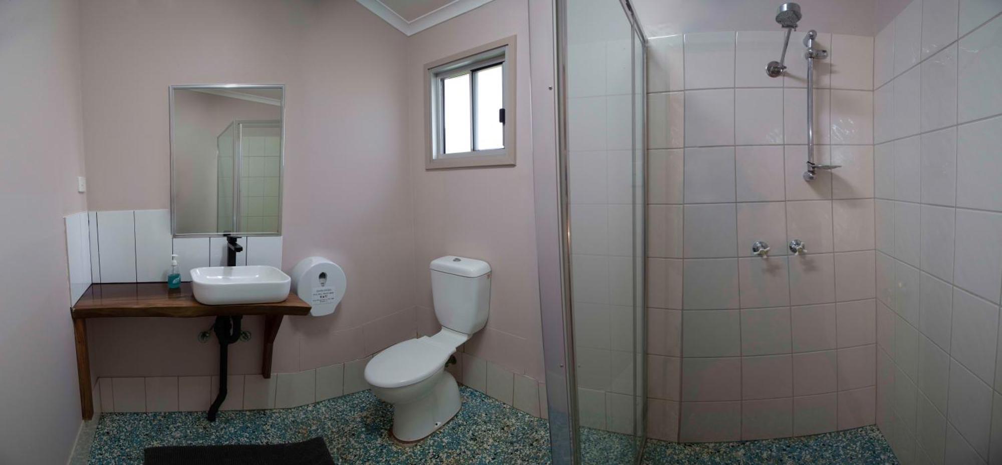 Hotel Banyan Tree Batchelor Zewnętrze zdjęcie