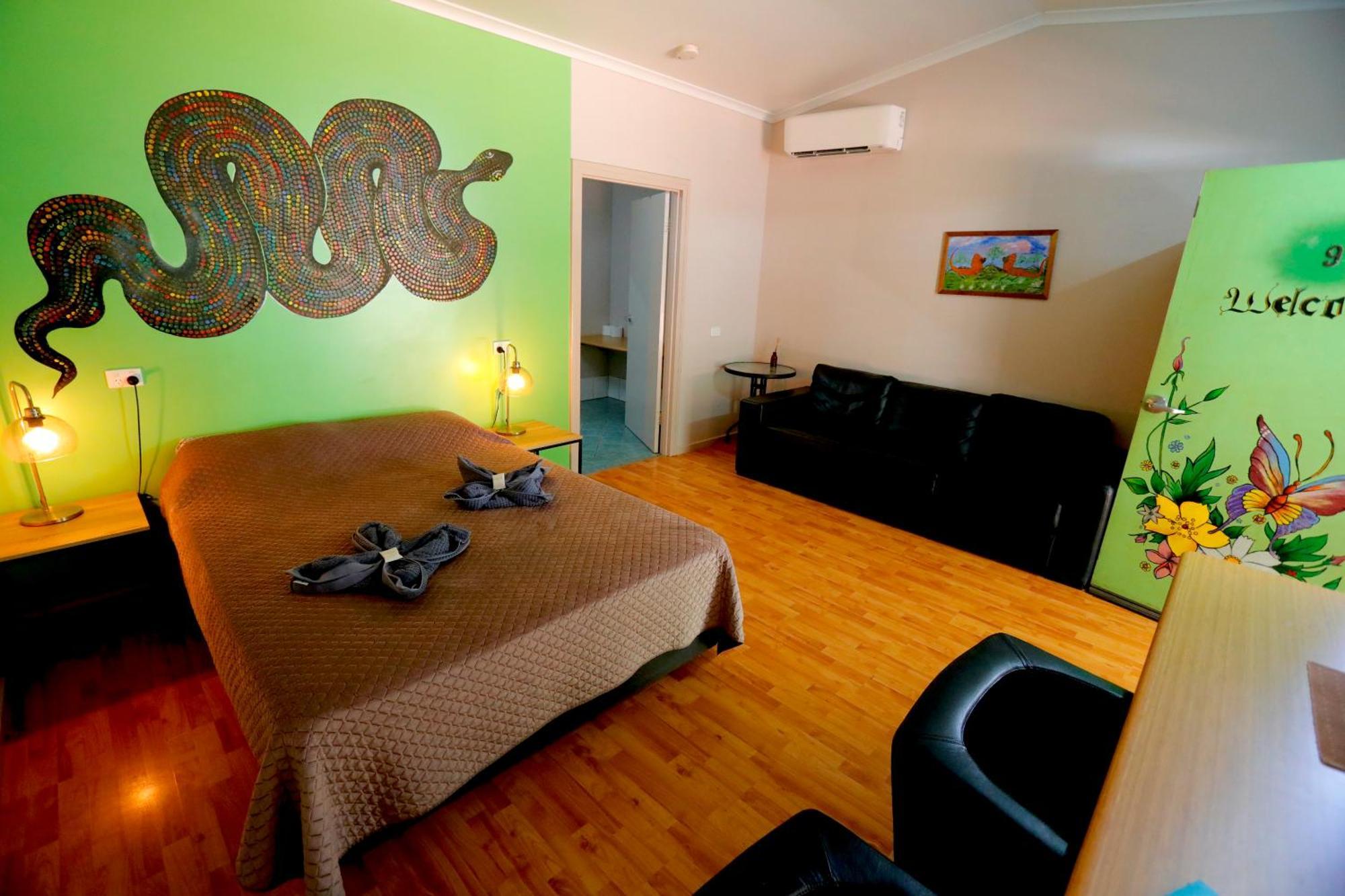 Hotel Banyan Tree Batchelor Zewnętrze zdjęcie