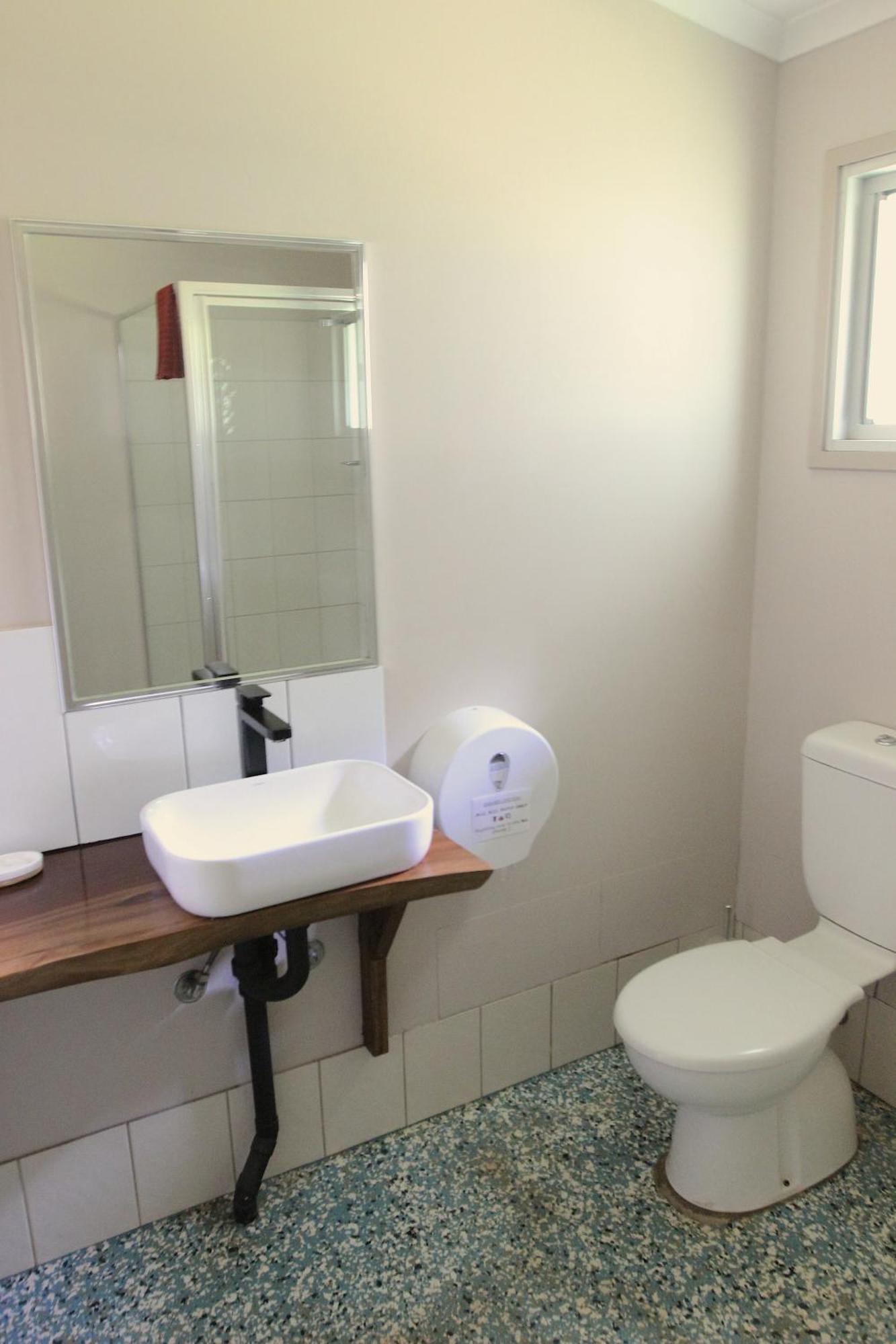Hotel Banyan Tree Batchelor Zewnętrze zdjęcie