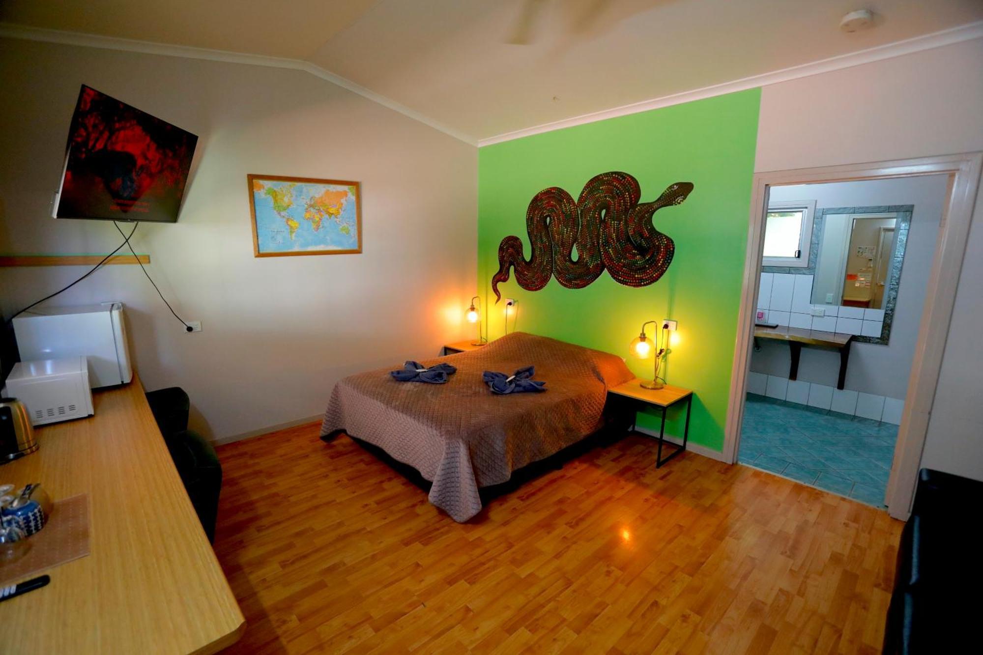 Hotel Banyan Tree Batchelor Zewnętrze zdjęcie