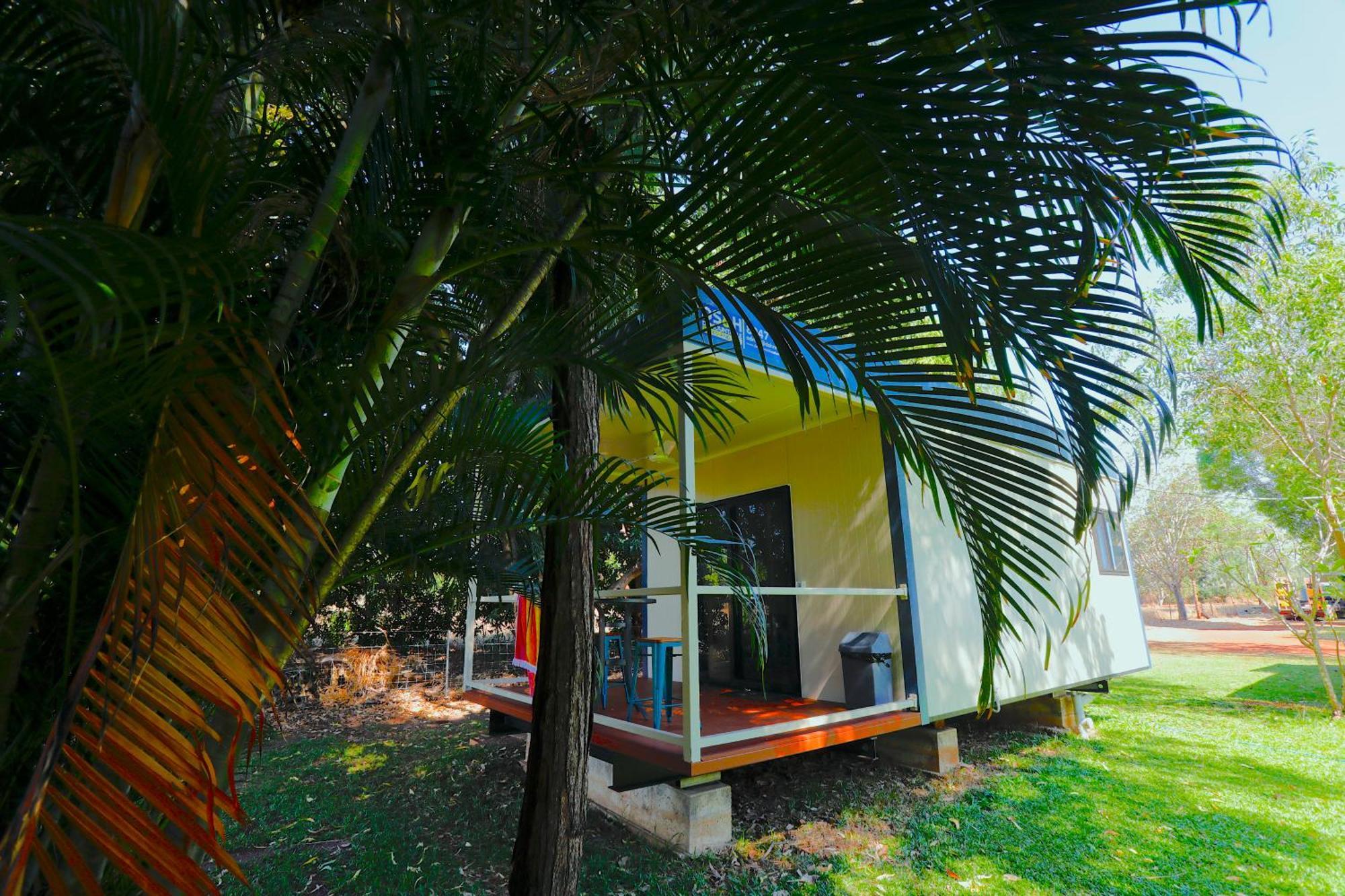 Hotel Banyan Tree Batchelor Zewnętrze zdjęcie